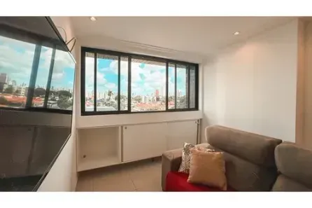 Apartamento com 3 Quartos à venda, 88m² no Estados, João Pessoa