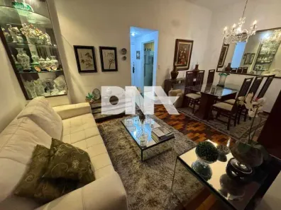 Apartamento com 2 Quartos à venda, 67m² no Ipanema, Rio de Janeiro