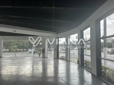 Ponto Comercial para alugar, 237m² no Centro, São Bernardo do Campo