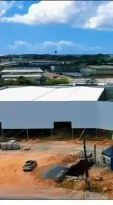 Galpão/Depósito/Armazém para alugar, 1500m² no Cia Sul, Simões Filho