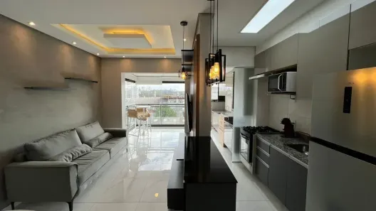 Apartamento com 2 Quartos à venda, 62m² no Vila Leopoldina, São Paulo