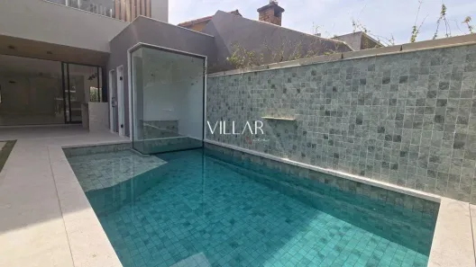 Casa de Condomínio com 4 Quartos à venda, 310m² no Barra da Tijuca, Rio de Janeiro