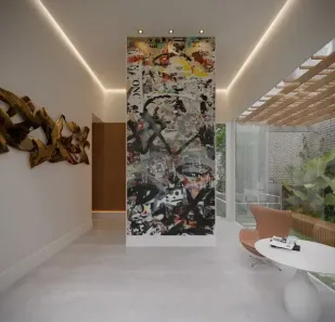 Apartamento com 2 Quartos à venda, 57m² no Parnamirim, Recife