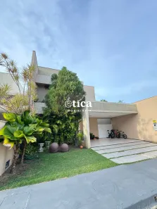 Casa de Condomínio com 3 Quartos à venda, 161m² no Olho D'Água, São Luís