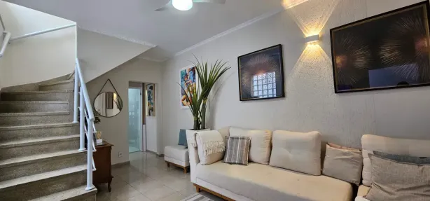 Sobrado com 4 Quartos à venda, 161m² no Vila Dom Pedro II, São Paulo
