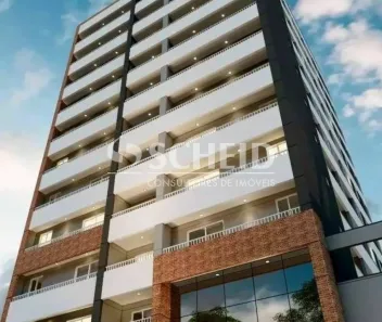 Flat com 2 Quartos à venda, 31m² no Jardim Aeroporto, São Paulo