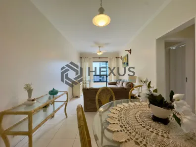 Apartamento com 2 Quartos à venda, 80m² no Pitangueiras, Guarujá