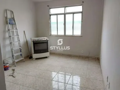 Apartamento com 3 Quartos à venda, 64m² no Madureira, Rio de Janeiro