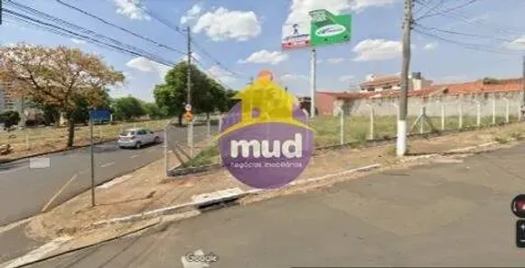 à venda, 680m² no Bosque da Saúde, São José do Rio Preto