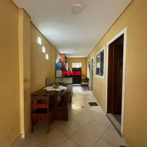 Casa com 3 Quartos à venda, 110m² no Jardim São Jorge, São José dos Campos