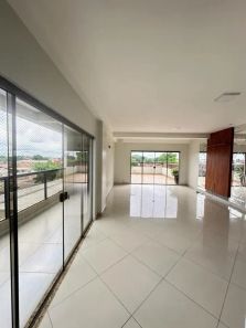 Apartamento com 3 Quartos à venda, 202m² no Agenor de Carvalho, Porto Velho