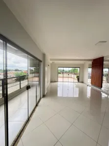 Apartamento com 3 Quartos à venda, 202m² no Agenor de Carvalho, Porto Velho