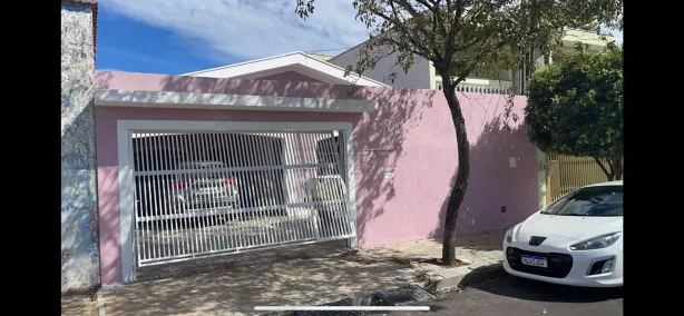 Casa com 3 Quartos à venda, 175m² no Vila Brasília, São Carlos