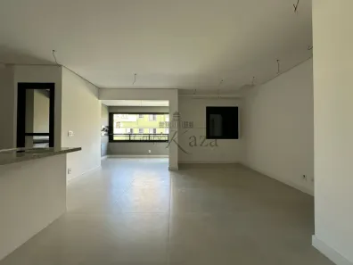 Apartamento com 3 Quartos à venda, 83m² no Jardim Satélite, São José dos Campos