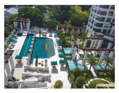 Apartamento com 3 Quartos à venda, 284m² no Vila Olímpia, São Paulo