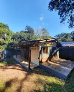Casa com 2 Quartos à venda, 306m² no Belém Velho, Porto Alegre