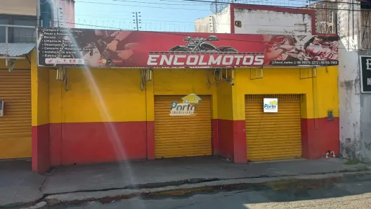 Ponto Comercial para alugar, 120m² no Vermelha, Teresina