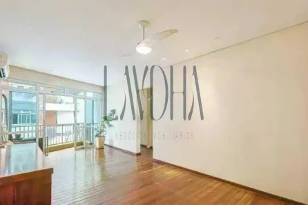 Apartamento com 2 Quartos à venda, 80m² no Ipanema, Rio de Janeiro