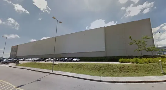Galpão/Depósito/Armazém para alugar, 39600m² no Distrito Industrial, Jundiaí