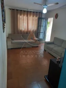 Casa com 3 Quartos à venda, 132m² no Quintino Facci II, Ribeirão Preto