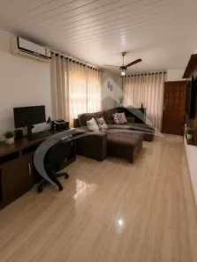 Casa com 2 Quartos à venda, 175m² no Aviação, Araçatuba