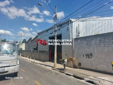 Galpão/Depósito/Armazém para alugar, 473m² no Jardim Califórnia, Barueri