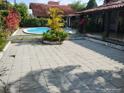 Casa de Condomínio com 4 Quartos à venda, 403m² no , Camaragibe
