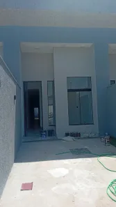 Casa com 3 Quartos à venda, 143m² no Residencial Solar Bougainville, Goiânia