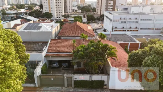 Casa com 5 Quartos à venda, 500m² no Jardim dos Estados, Campo Grande