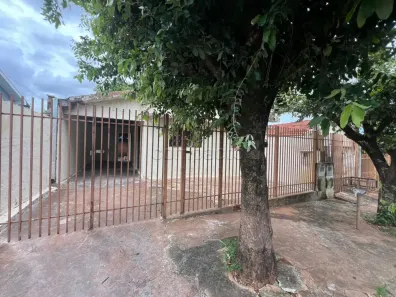 Casa com 2 Quartos à venda, 130m² no Eldorado, São José do Rio Preto