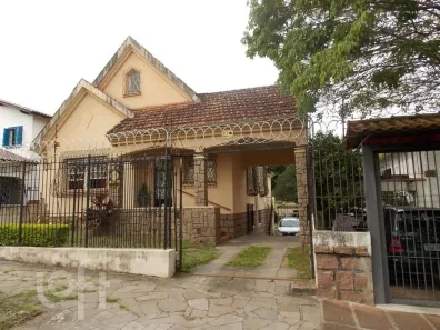 Casa com 4 Quartos à venda, 174m² no Glória, Porto Alegre