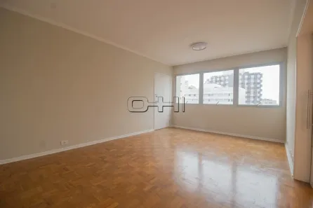 Apartamento com 2 Quartos para alugar, 108m² no Jardim Paulista, São Paulo