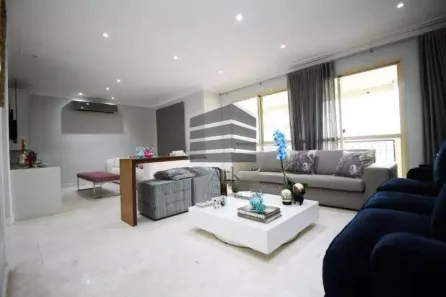 Apartamento com 3 Quartos à venda, 208m² no Jardim Vila Mariana, São Paulo