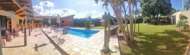 Casa com 5 Quartos à venda, 397m² no Oriente, Barretos
