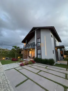 Casa com 4 Quartos à venda, 230m² no , Bananeiras