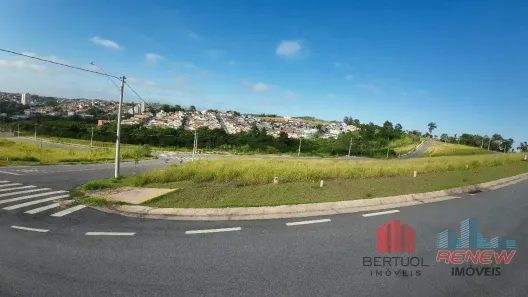 Lote/Terreno à venda, 315m² no Residencial Reserva Bellano (Calipal A), Itatiba
