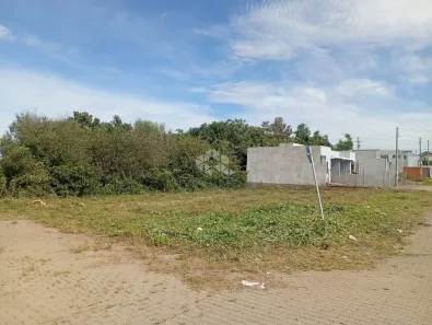 Lote/Terreno à venda, 426m² no Cipriano de Oliveira, Vera Cruz