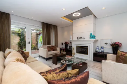 Casa com 3 Quartos à venda, 345m² no Campo Belo, São Paulo