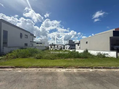 Lote/Terreno à venda, 407m² no Gran Park, Vespasiano