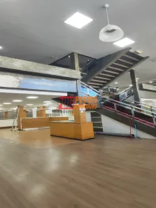 Imóvel Comercial para alugar, 2402m² no Campestre, Santo André