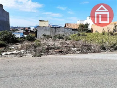 Lote/Terreno à venda, 140m² no Loteamento Vila Romana, Bragança Paulista