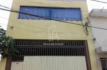 Galpão/Depósito/Armazém à venda, 126m² no Jardim dos Cardoso, Guarulhos