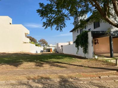 Lote/Terreno à venda, 250m² no Parque Sisi, São Carlos