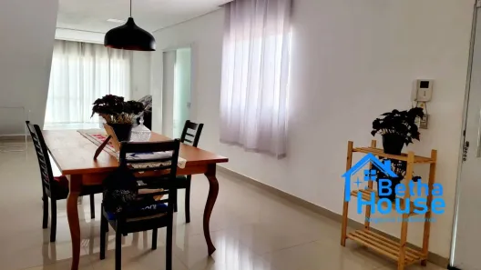 Casa com 4 Quartos à venda, 330m² no Vila São Silvestre, Barueri