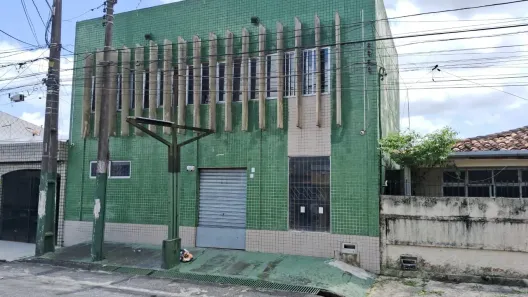 Prédio Comercial à venda, 200m² no Cidade Nova, Ananindeua