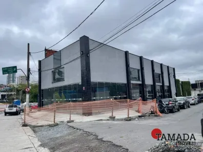 Sala Comercial para alugar, 400m² no Penha de França, São Paulo