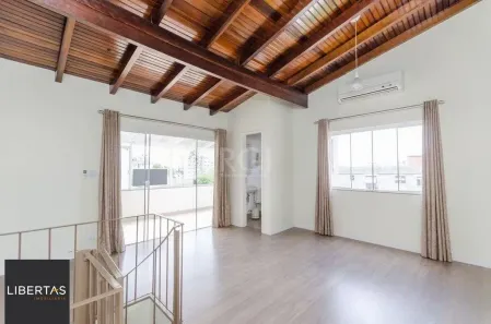 Cobertura com 2 Quartos à venda, 74m² no Santo Antônio, Porto Alegre