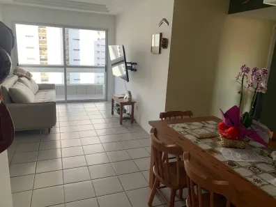 Apartamento com 2 Quartos para alugar, 80m² no Boa Viagem, Recife