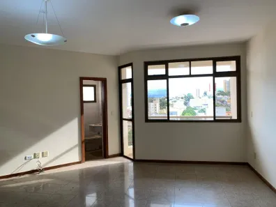 Apartamento com 3 Quartos à venda, 125m² no Jardim Bela Daria, Presidente Prudente