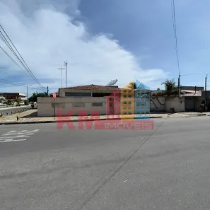 Casa com 5 Quartos à venda, 241m² no Santo Antônio, Mossoró